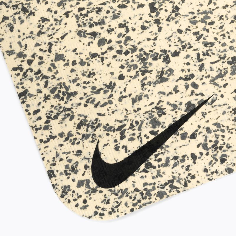 Nike Move 4 mm Yogamatte beige N1003061-119 3