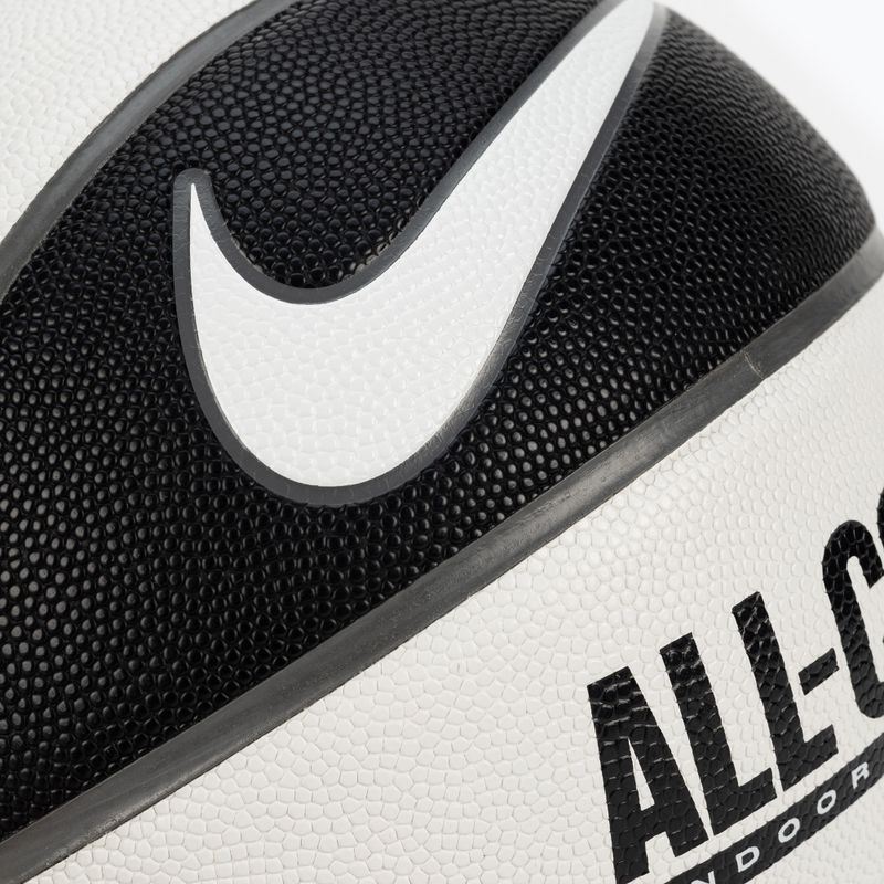 Nike Everyday All Court 8P Deflated Basketball N1004369-097 3
