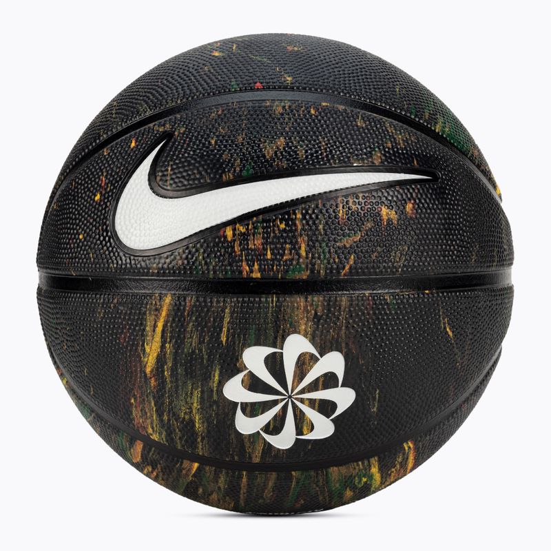 Nike Everyday Playground 8P Nächste Natur Deflated Basketball N1007037-973 Größe 5