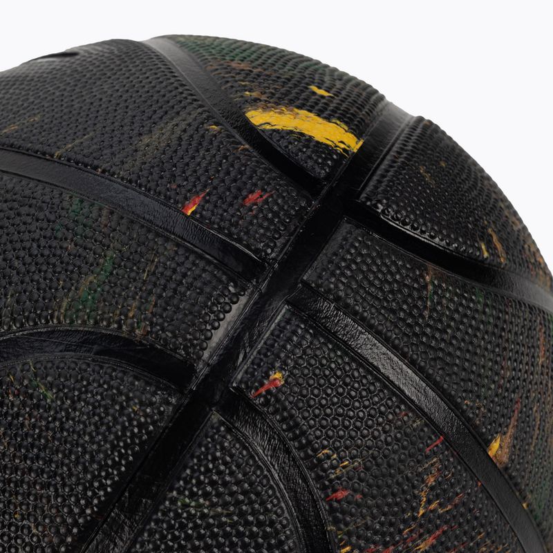 Nike Everyday Playground 8P Nächste Natur Deflated Basketball N1007037-973 Größe 5 3