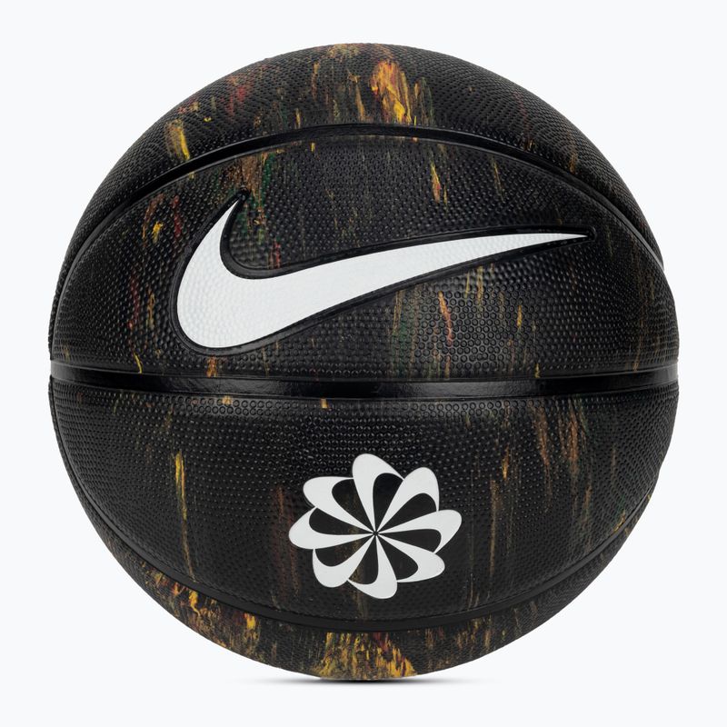 Nike Everyday Playground 8P Next Nature Deflated Basketball N1007037-973 Größe 7