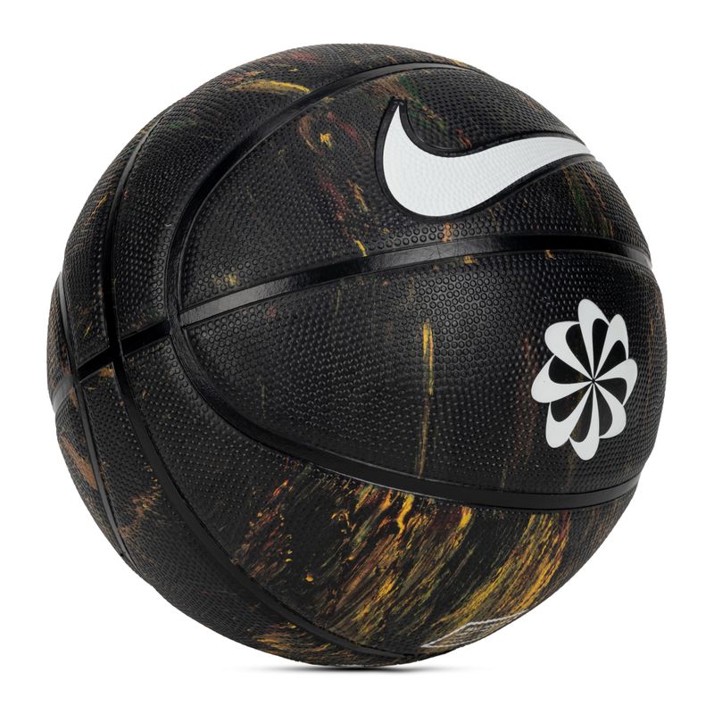 Nike Everyday Playground 8P Next Nature Deflated Basketball N1007037-973 Größe 7 2