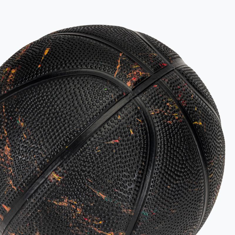 Kinder-Basketball Nike Skills Next Nature multicolor/black/black/white 4