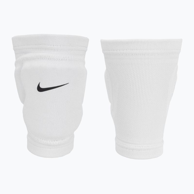 Volleyball-Knieschützer Nike Varsity Volleyball Knee Pads white/black