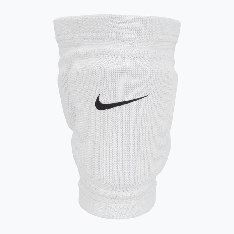 Volleyball-Knieschützer Nike Varsity Volleyball Knee Pads white/black 2