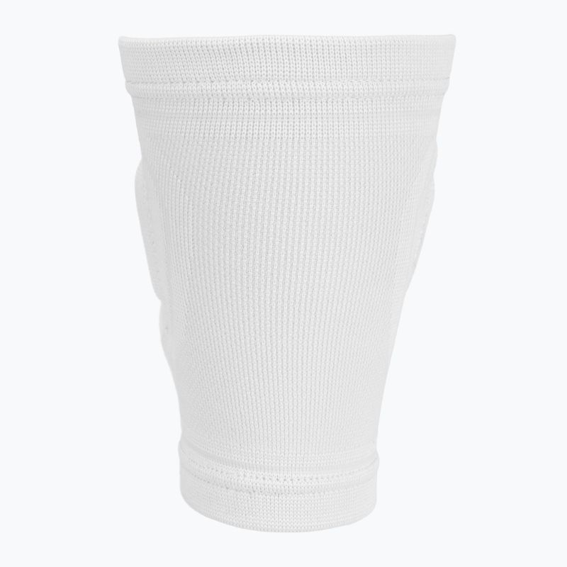 Volleyball-Knieschützer Nike Varsity Volleyball Knee Pads white/black 3