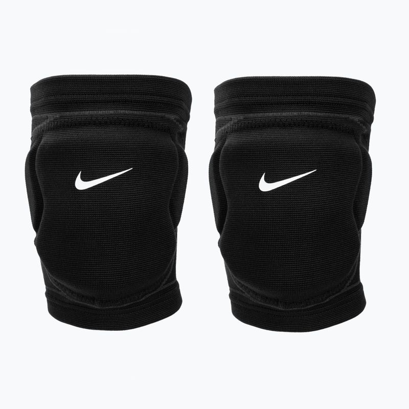 Volleyball-Knieschützer Nike Varsity Volleyball Knee Pads black/white