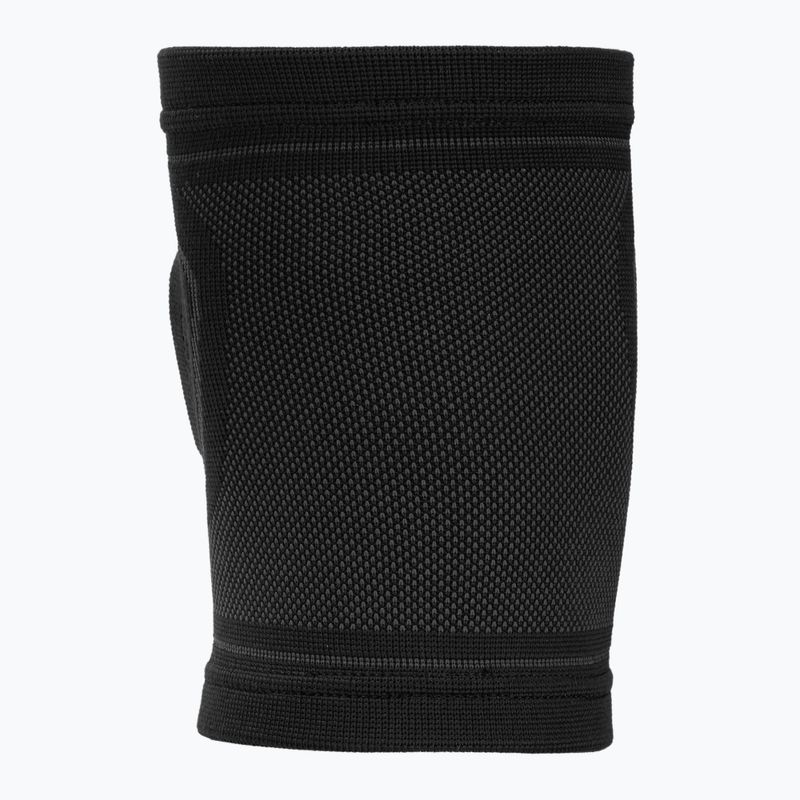 Volleyball-Knieschützer Nike Varsity Volleyball Knee Pads black/white 2