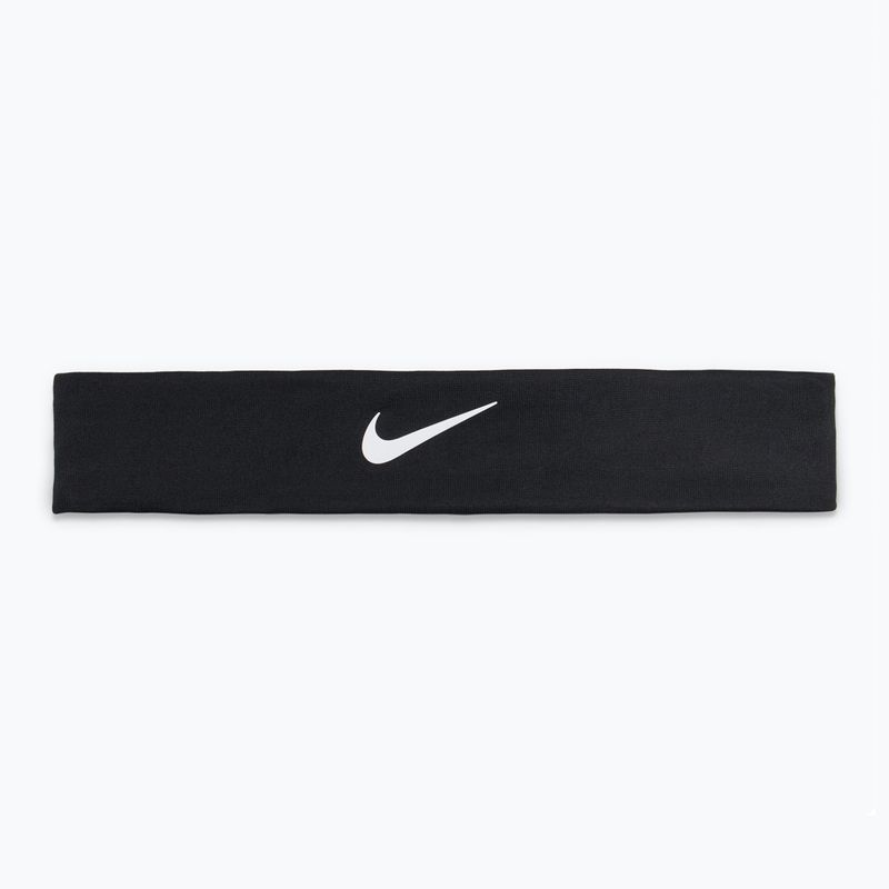 Nike Elite Stirnband Skinny schwarz N1004343-010