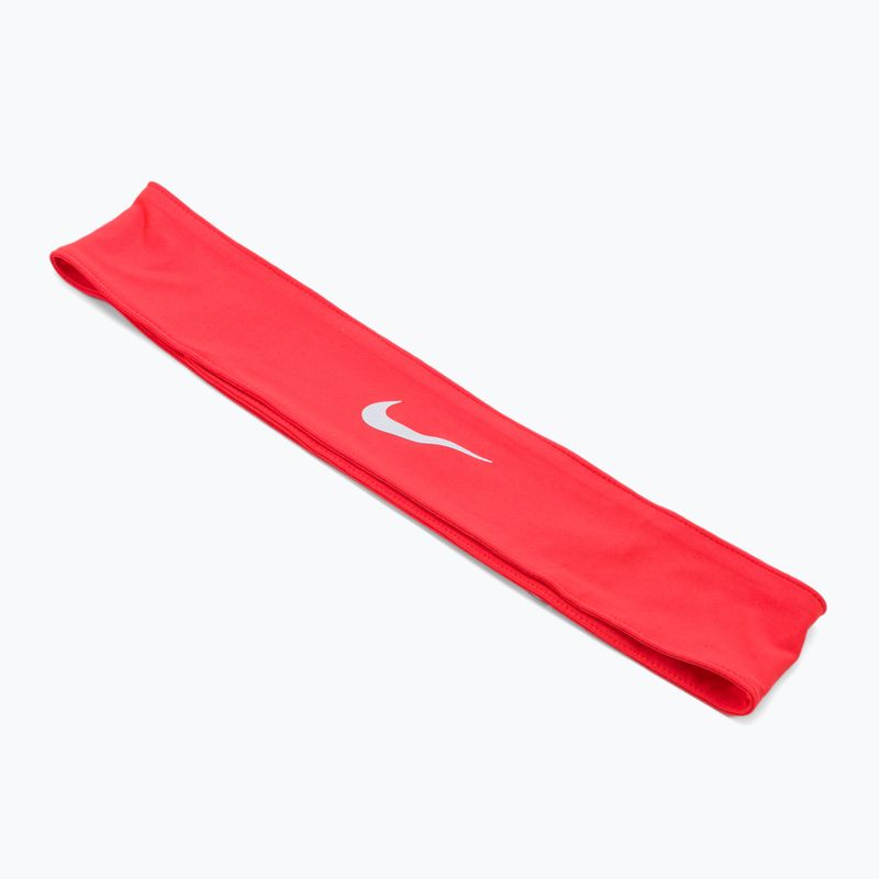 Nike Dri-Fit Stirnband Krawatte 4.0 rot N1003620-617