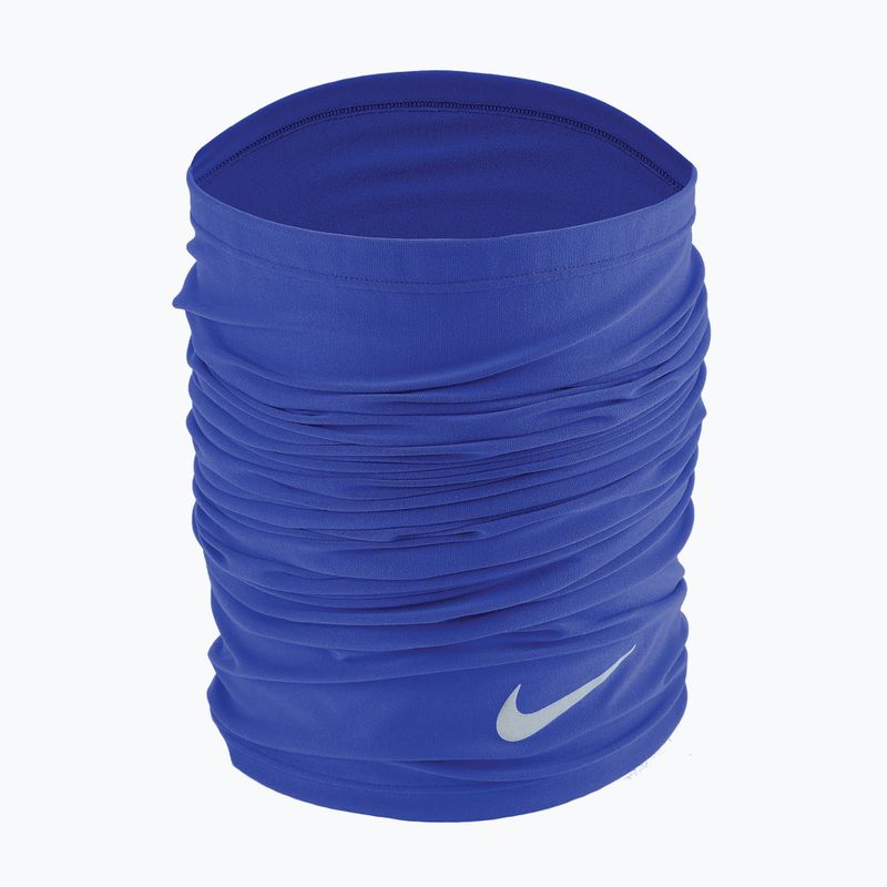 Schlauchschal Nike Dri-Fit Wrap 2.0 game royal/silver