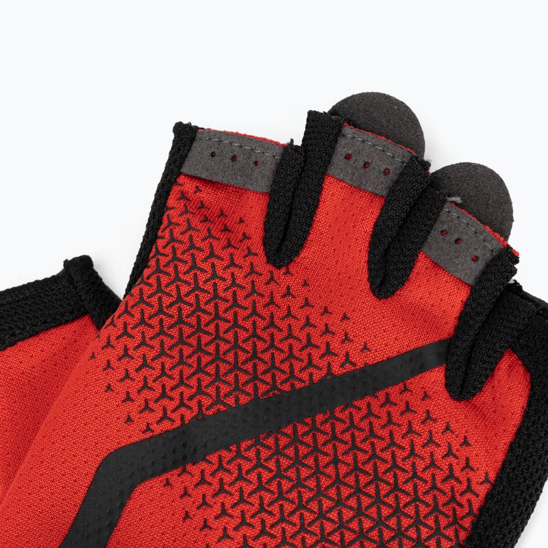 Herren Nike Extreme Trainingshandschuhe rot N0000004-613