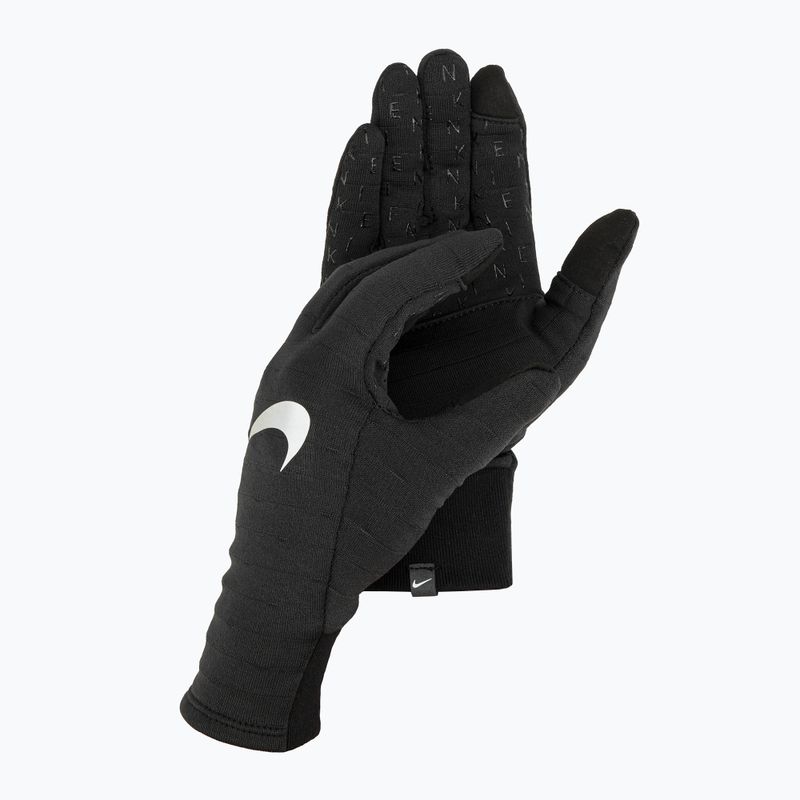 Nike Sphere 4.0 RG Herren Laufhandschuhe schwarz N1002980-082