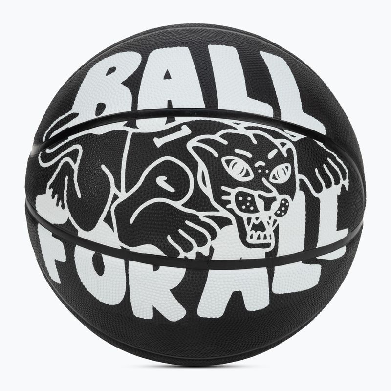 Nike Everyday Playground 8P Grafik Deflated Basketball N1004371-039 Größe 5 3