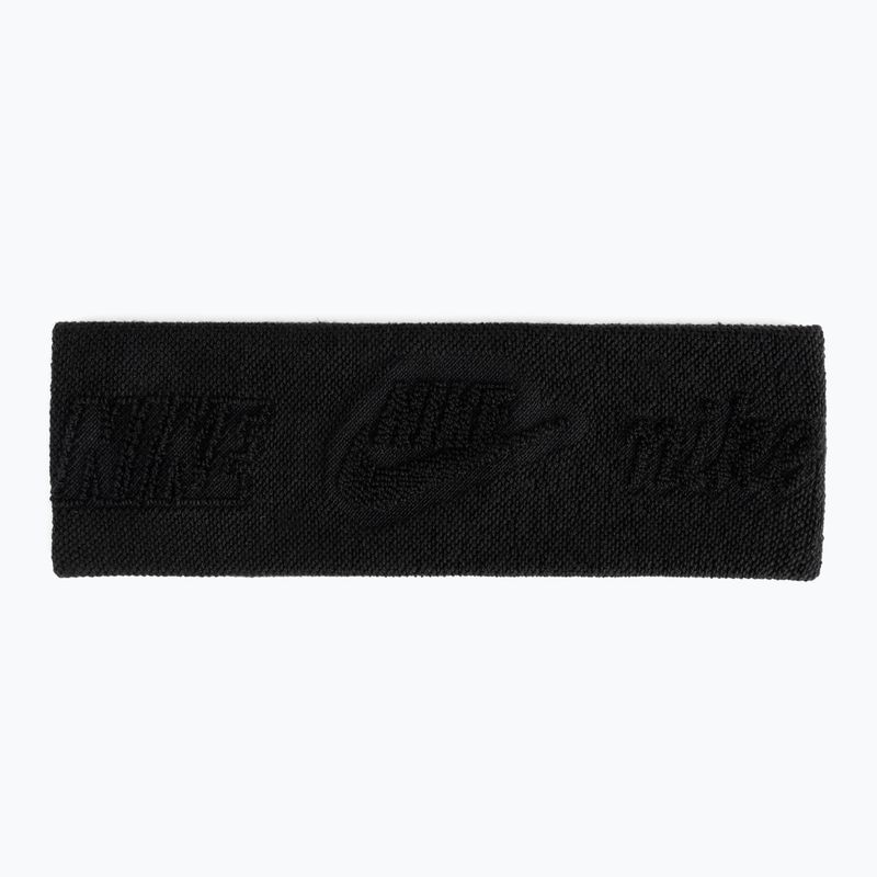 Nike Stirnband Sport Terry Hbr schwarz N1008661-013 2