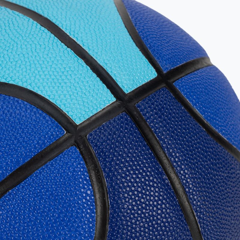 Nike Everyday All Court 8P Deflated Basketball N1004369-425 Größe 7
