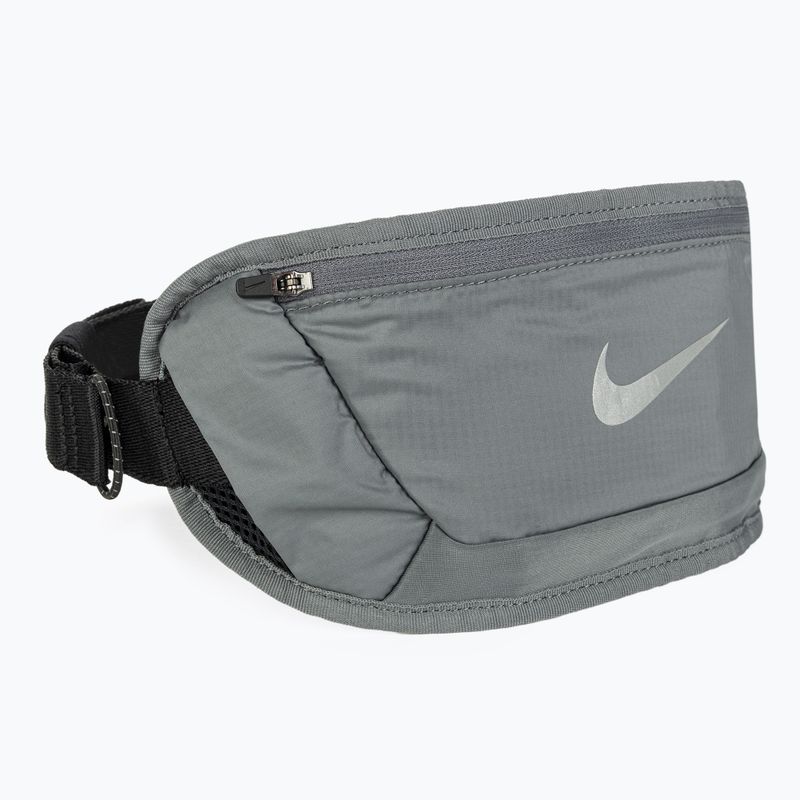 Nike Challenger 2.0 Waist Pack Large grau N1007142-009 Nierentasche 2