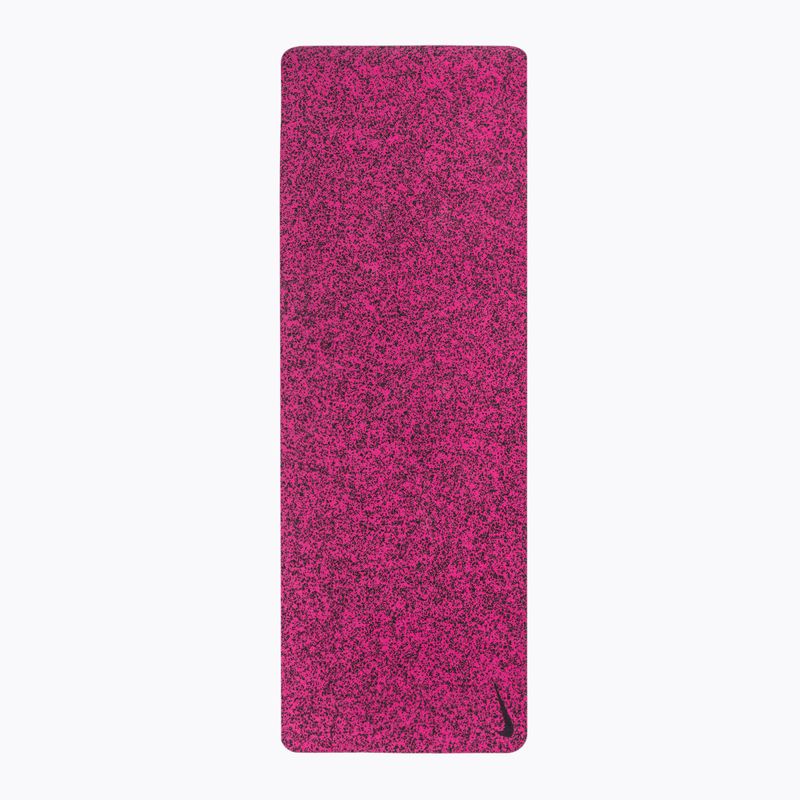 Nike Flow Yogamatte 4 mm rosa N1002410-635 2