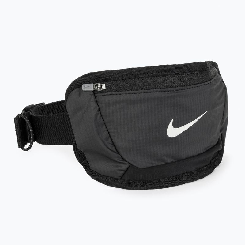 Nike Challenger 2.0 Waist Pack Kleine Nierentasche schwarz N1007143-091 2