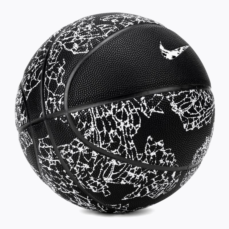 Nike 8P PRM Energy Deflated Basketball N1008259 Größe 7 2