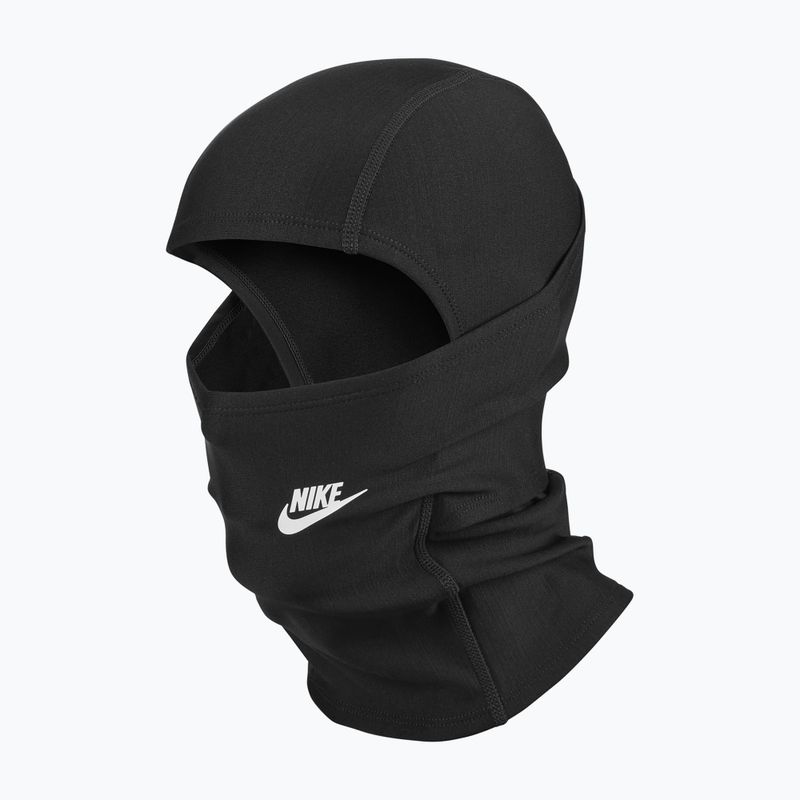 Sturmmaske Nike Classic Hood black/white
