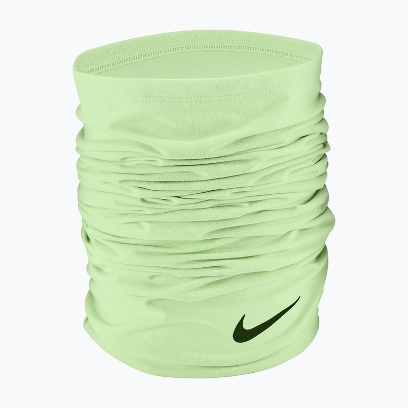 Nike Dri-Fit Wrap 2.0 vapor grün/schwarz Balaclava