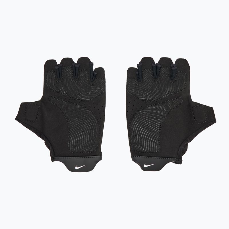 Trainings Handschuhe Damen Nike Vapor Elite FG black/black/white 2