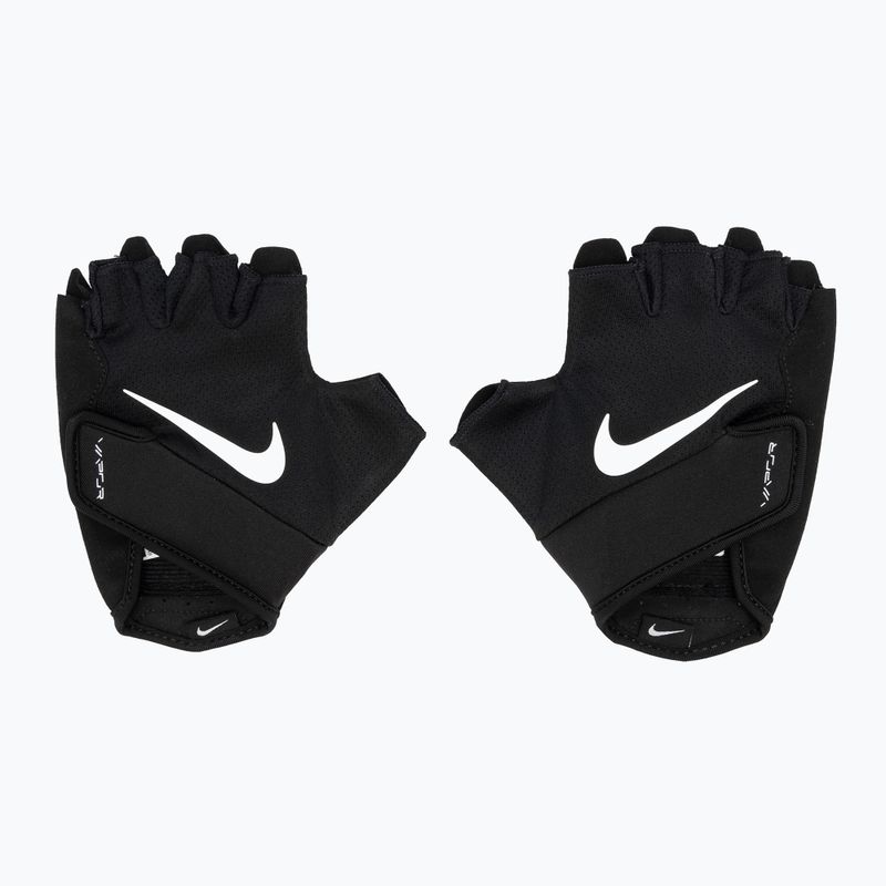 Trainings Handschuhe Herren Nike Vapor FG black/black/white 2