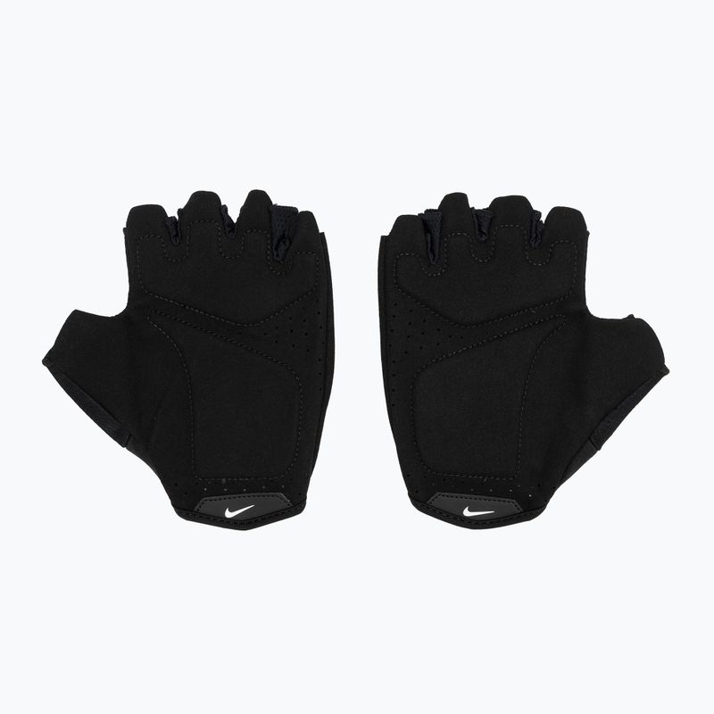 Trainings Handschuhe Herren Nike Vapor FG black/black/white 3