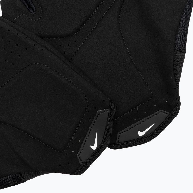 Trainings Handschuhe Herren Nike Vapor FG black/black/white 4