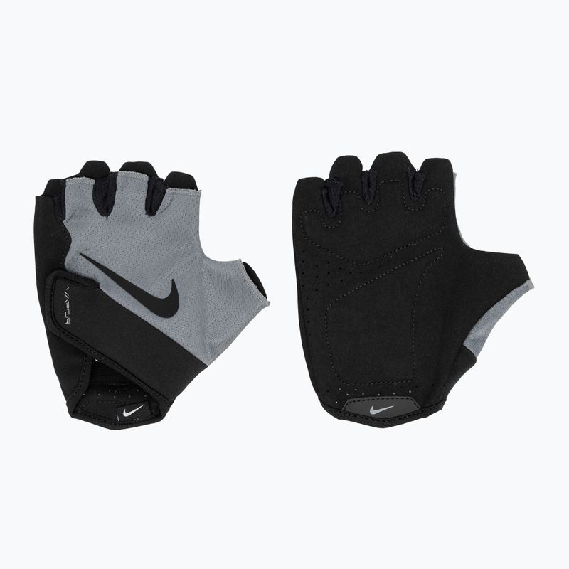 Trainings Handschuhe Herren Nike Vapor FG cool grey/black/black