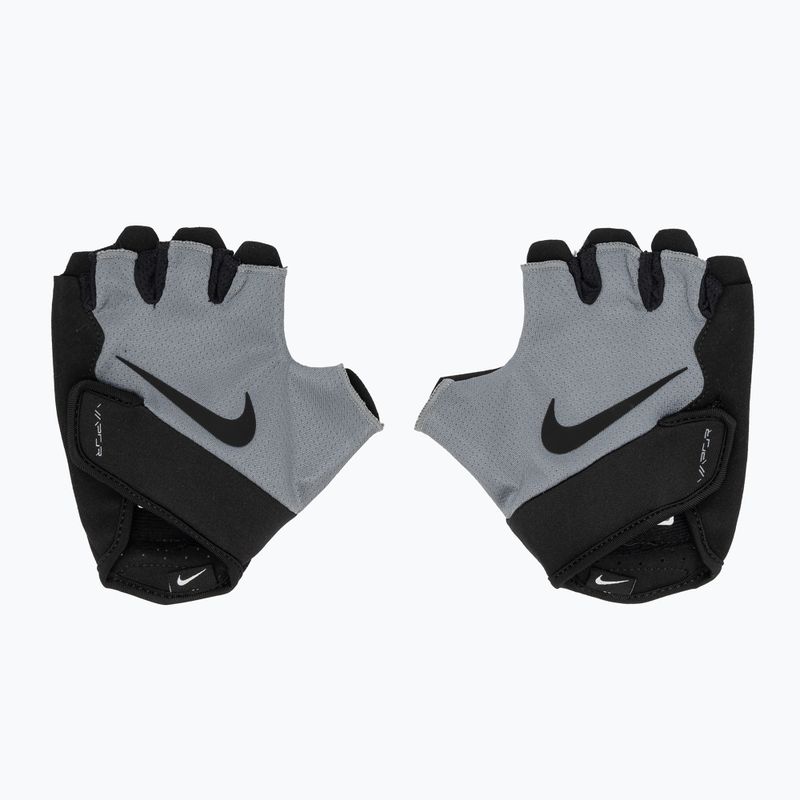 Trainings Handschuhe Herren Nike Vapor FG cool grey/black/black 2