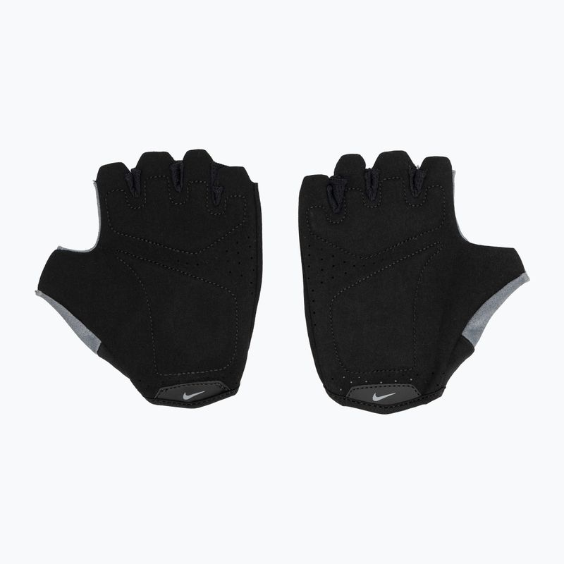Trainings Handschuhe Herren Nike Vapor FG cool grey/black/black 3