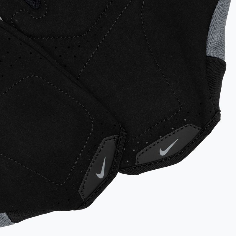Trainings Handschuhe Herren Nike Vapor FG cool grey/black/black 4