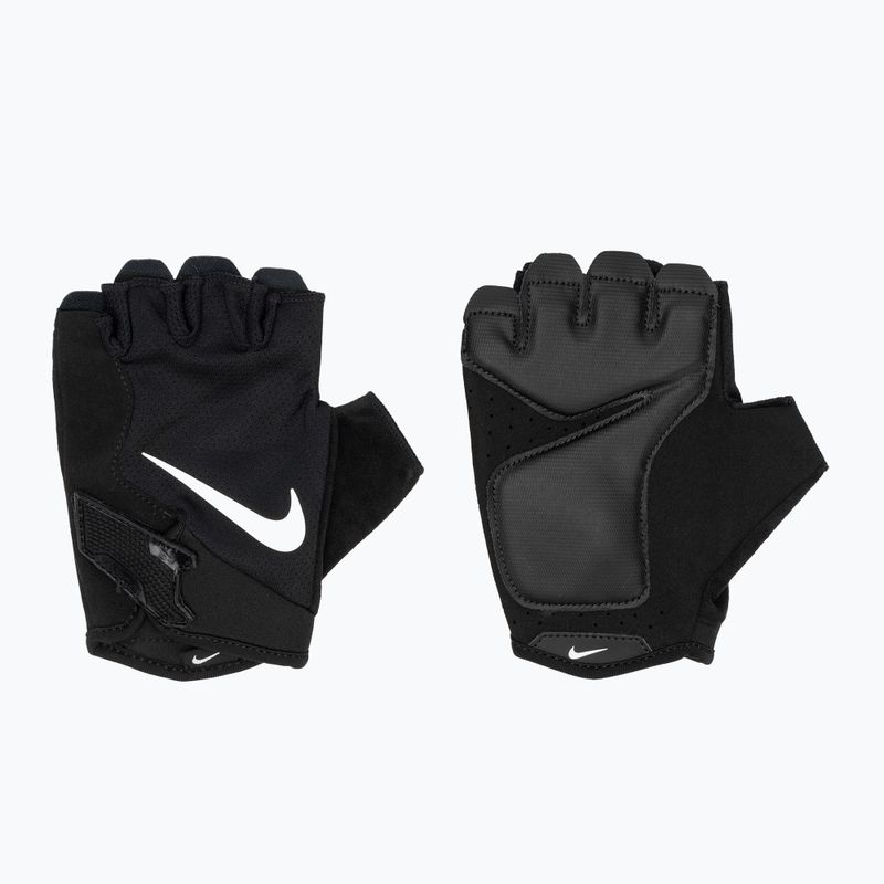 Trainings Handschuhe Herren Nike Vapor Elite FG black/black/white
