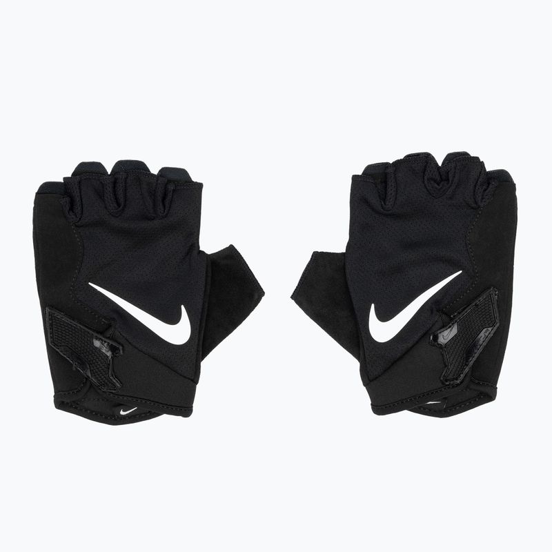Trainings Handschuhe Herren Nike Vapor Elite FG black/black/white 2