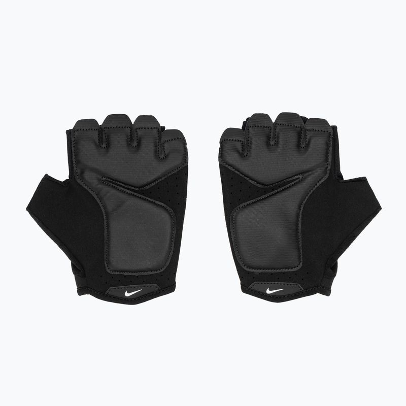 Trainings Handschuhe Herren Nike Vapor Elite FG black/black/white 3