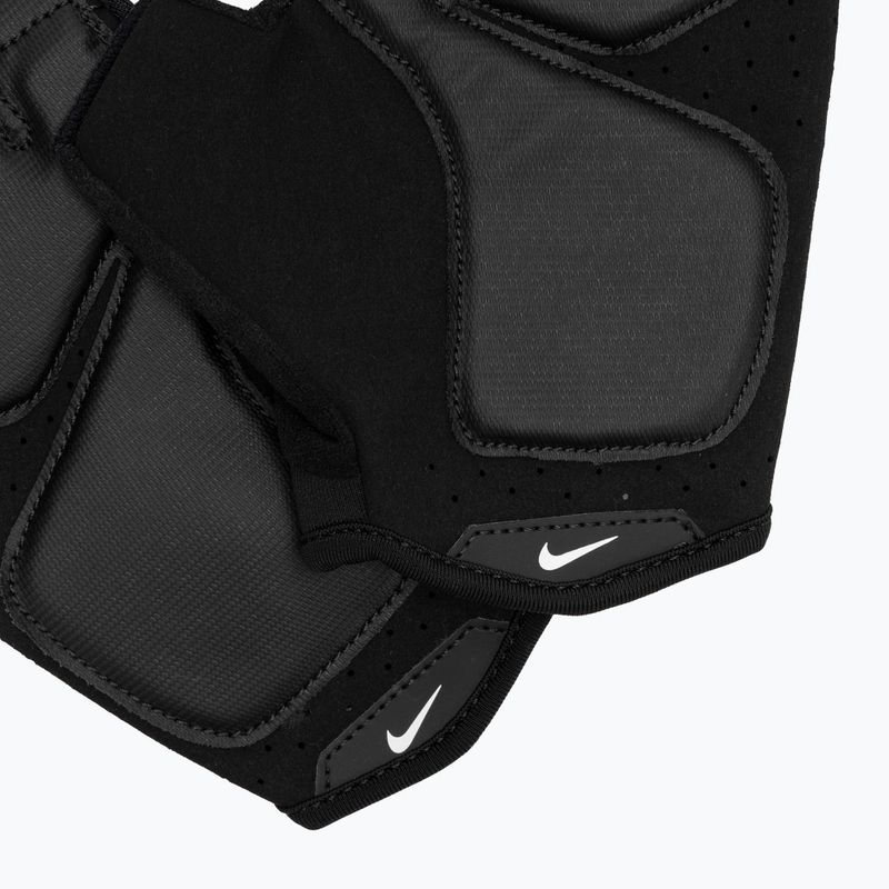 Trainings Handschuhe Herren Nike Vapor Elite FG black/black/white 4