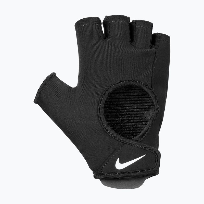 Trainings Handschuhe Damen Nike Vapor FG black/black/white