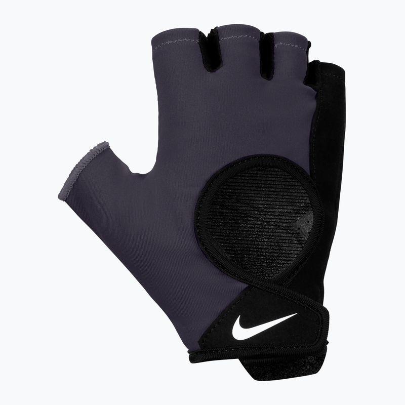 Damen Trainingshandschuhe Nike Vapor FG dark raisin/schwarz/weiß