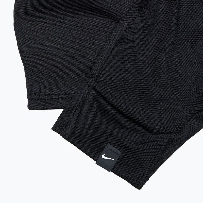 Laufhandschuhe Nike Pacer Liner RG black/silver 5