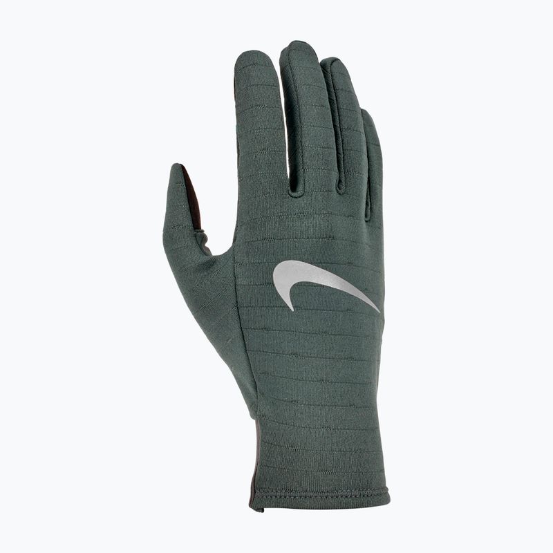 Laufhandschuhe Herren Nike Sphere 4.0 RG N1002980 vintage green/black/silver