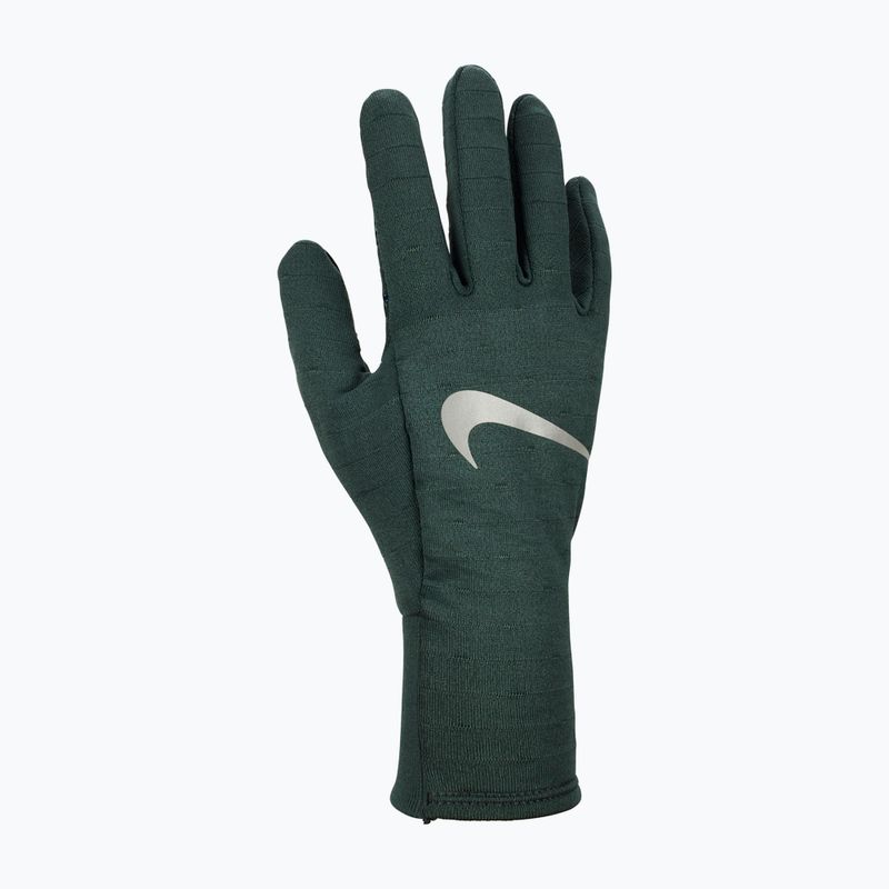 Laufhandschuhe Damen Nike Sphere 4.0 RG vintage green/black/silver