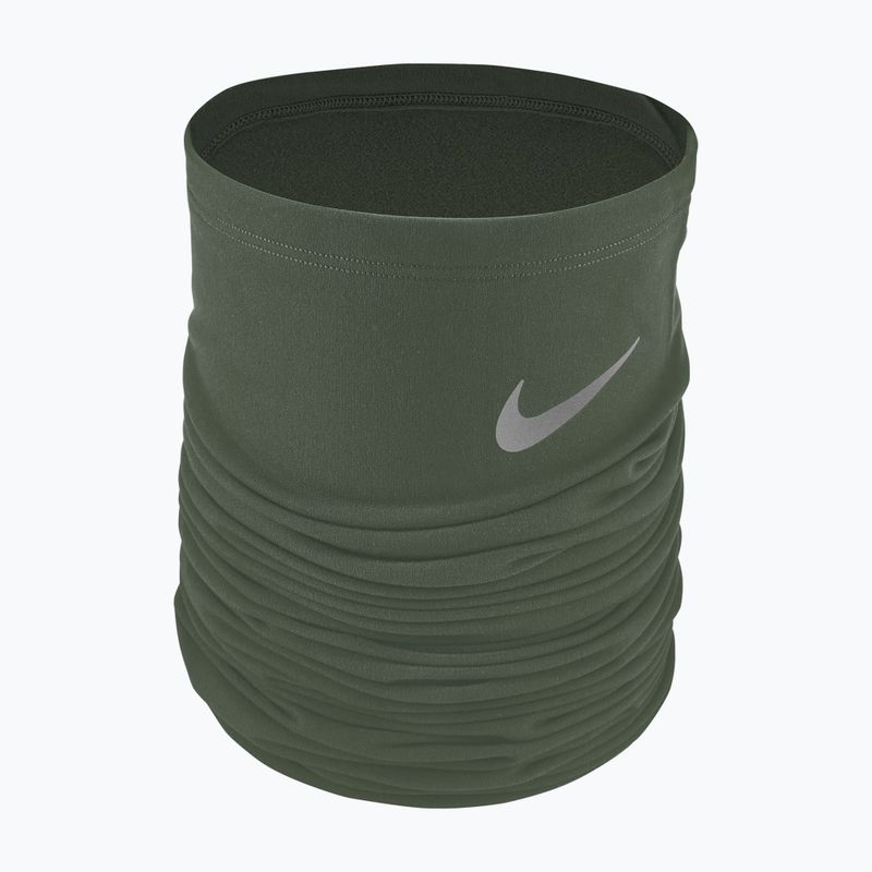 Schlauchschal Nike Therma Fit Wrap 2.0 vintage green/silver