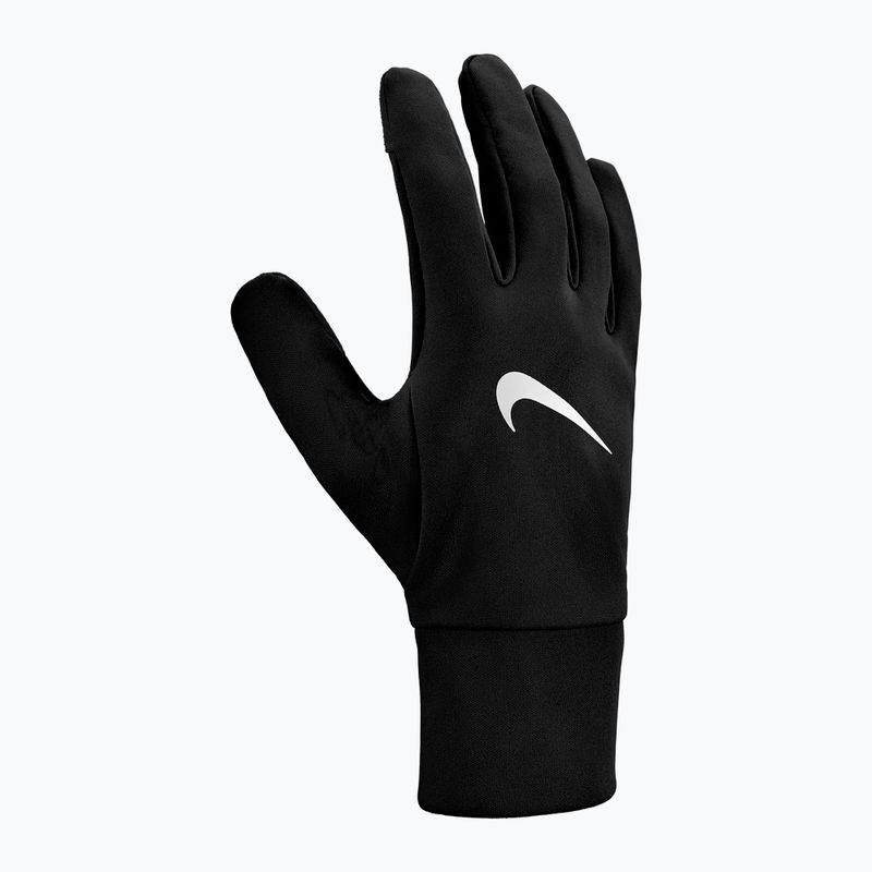 Laufhandschuhe Nike Therma-Fit Fleece TG black/white