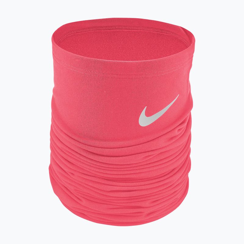 Schlauchschal Nike Therma Fit Wrap 2.0 aster pink/silver