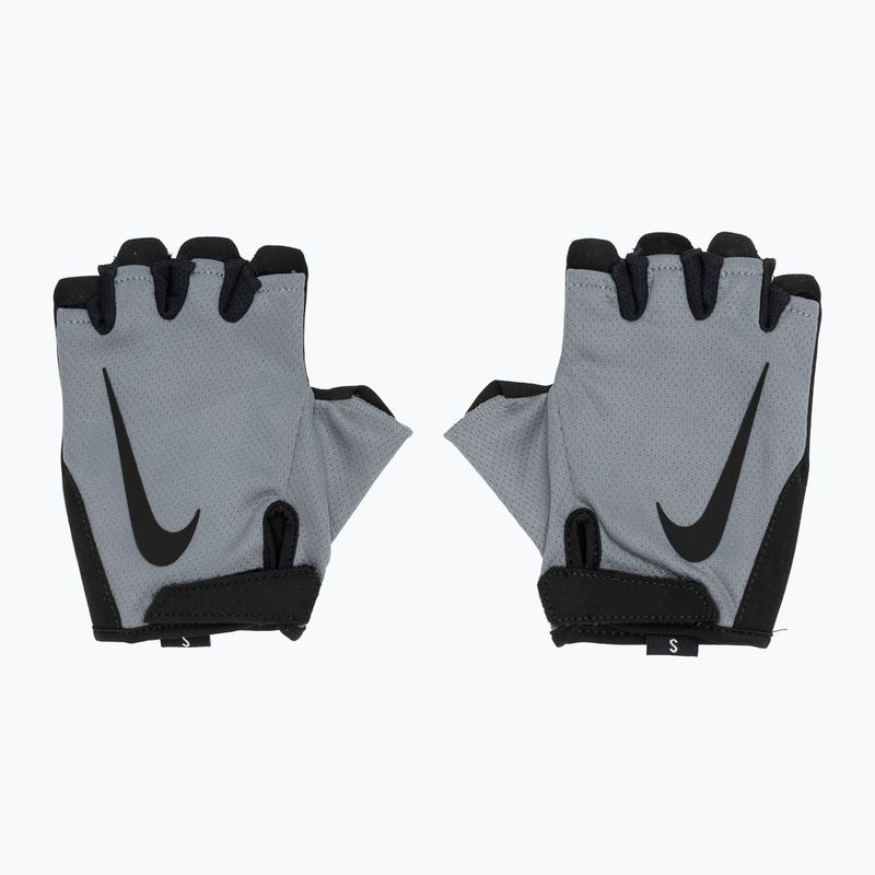 Trainings Handschuhe Herren Nike Gym Essential FG 2.0 cool grey/black/black 2