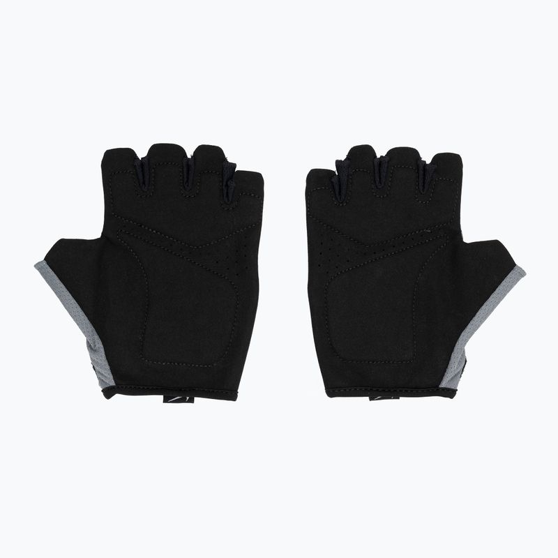 Trainings Handschuhe Herren Nike Gym Essential FG 2.0 cool grey/black/black 3