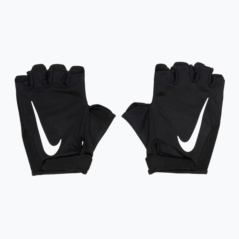 Trainings Handschuhe Herren Nike Gym Essential FG 2.0 black/black/white 2