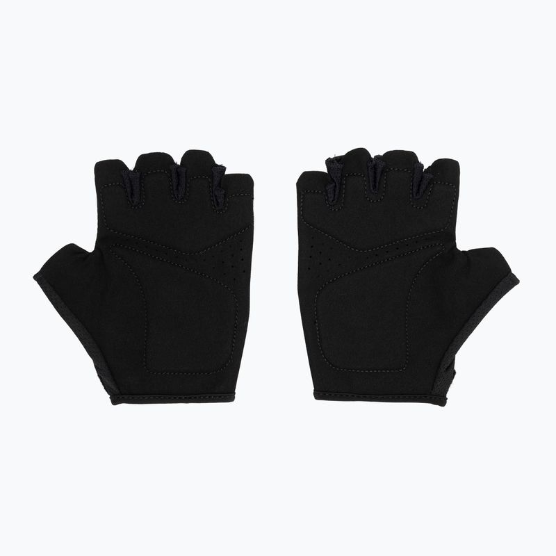 Trainings Handschuhe Herren Nike Gym Essential FG 2.0 black/black/white 3